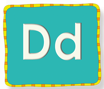 Alphabet