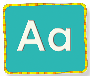 Alphabet